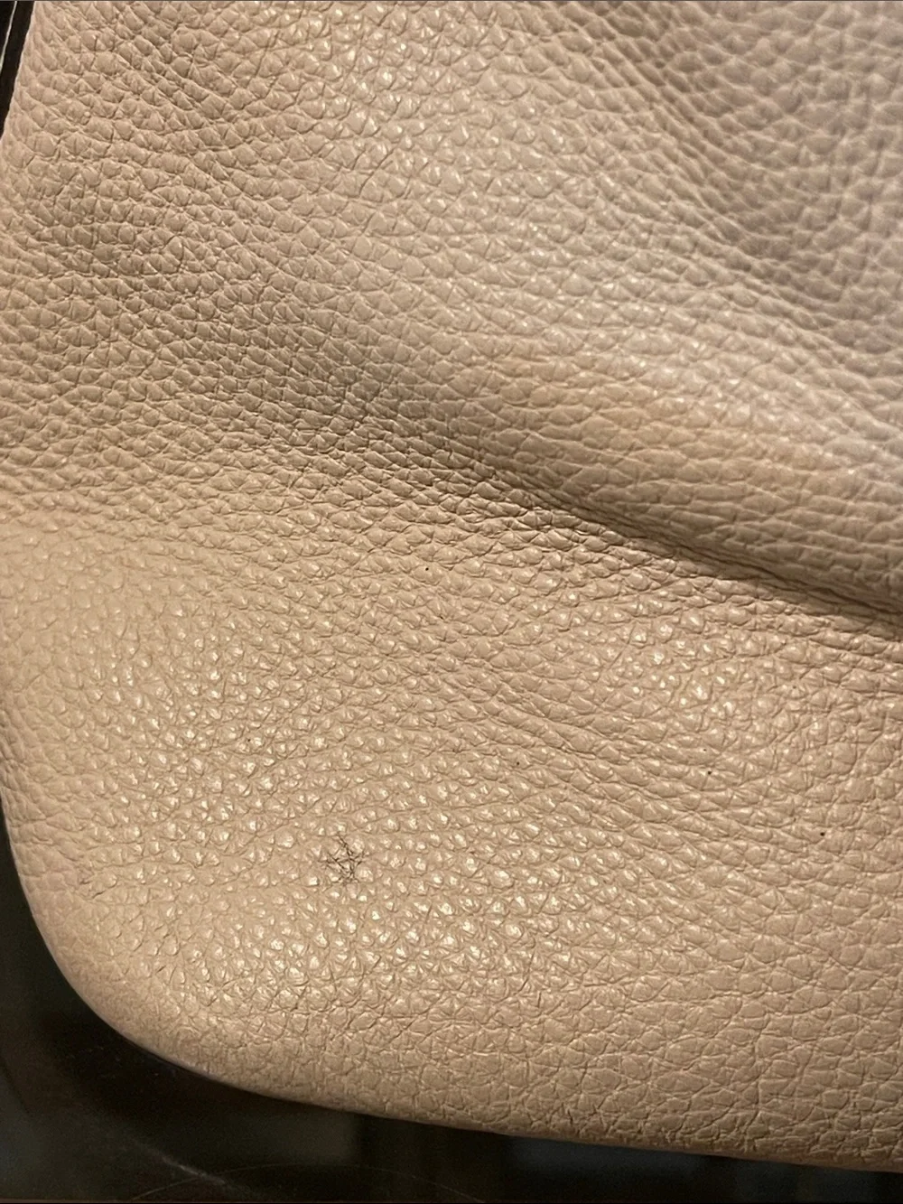 Tory Burch Soft Pink Satchel Bag